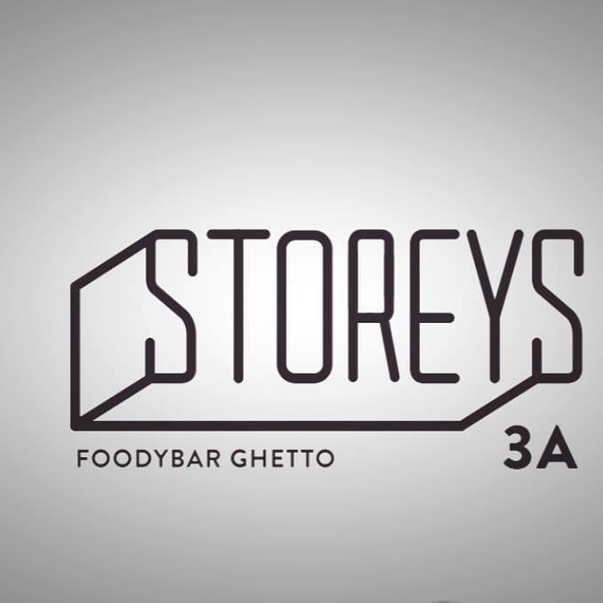 Storeys Foody Bar Ghetto