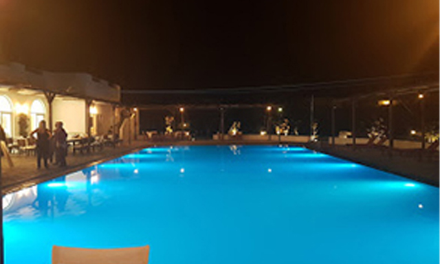 Ανεμόμυλος Bungalows Hotel Κάρυστος Εύβοια | eviagreece.gr