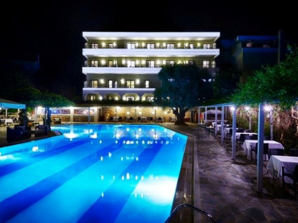 Miramare hotel Ερέτρια Εύβοια | eviagreece.gr