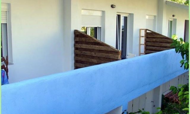 Rental Rooms Ammos