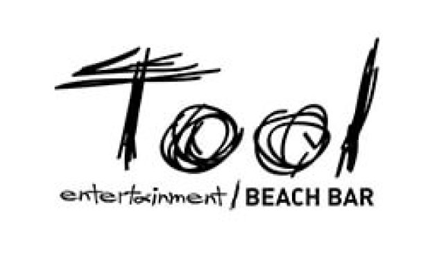 Tool Beach Bar
