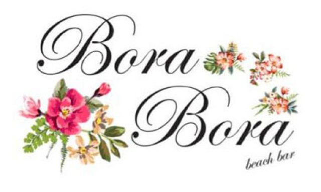 Bora-Bora Beach Bar