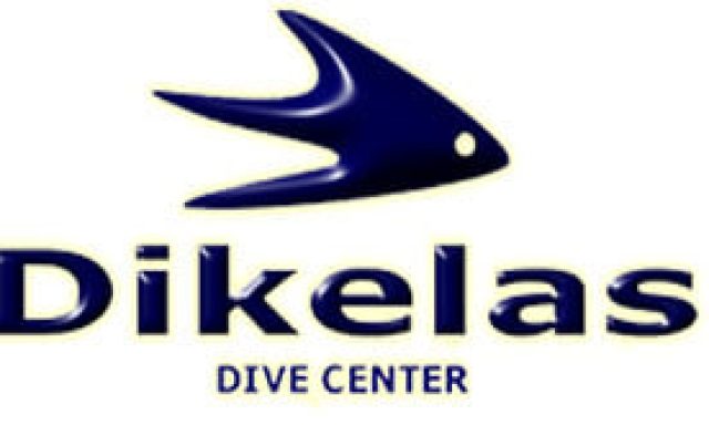 Dikelas Dive Center