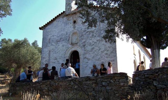 Church of Agios Charalambos
