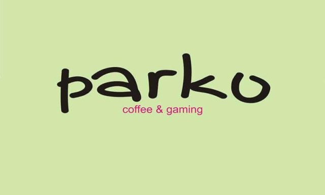 Parko coffee