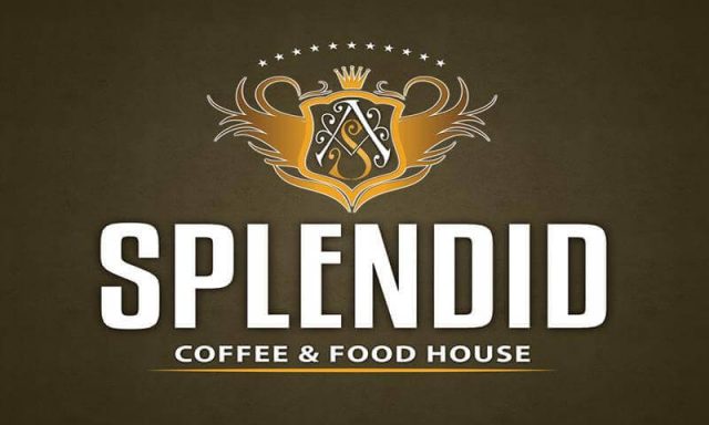 Splendid Coffee & Food House