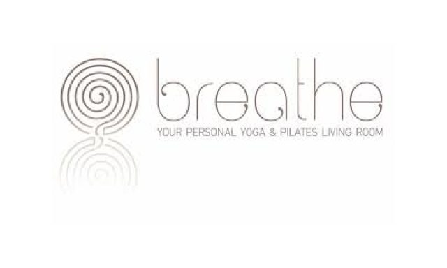 Breathe – Personal Living Room
