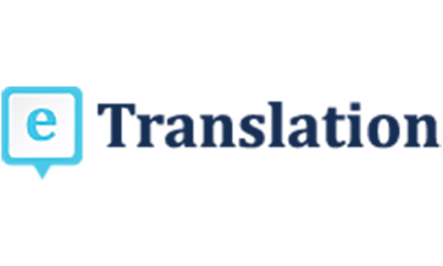 e-Translation