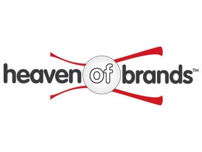 Heaven of brands