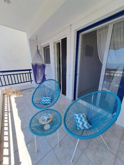Holiday Home Sea &#038; Castle View Κάρυστος