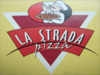 La Strada pizza