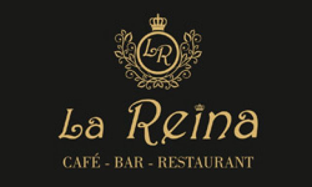 Cafe Bar Restaurant La-Reina