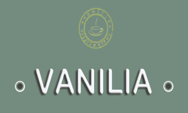 Vanilia snack & coffee