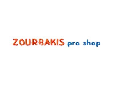ZOURBAKIS PRO SHOP