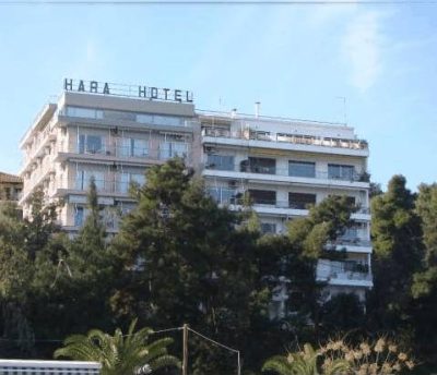 Hotel Hara