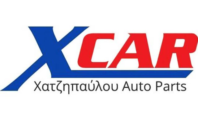XCAR XATZIPAVLOU PANARETOS AUTOPARTS
