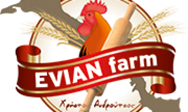 Evian Farm