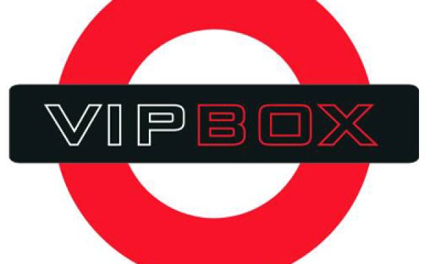 VIP BOX