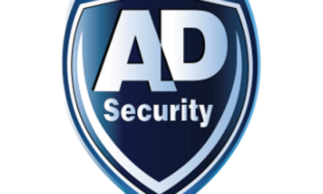 AD Security (Συστήματα Ασφαλείας)