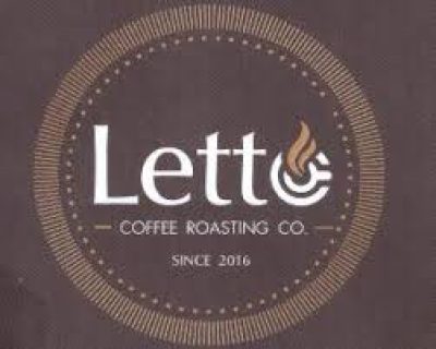 Letto Coffee Roasting