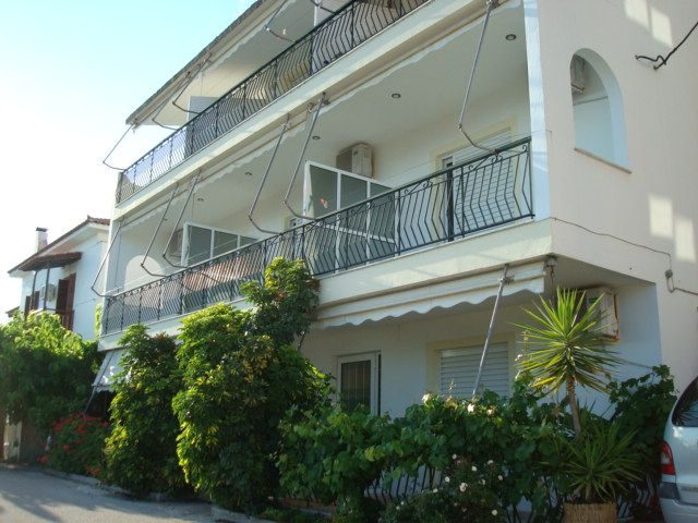 Papaioannu Apartments