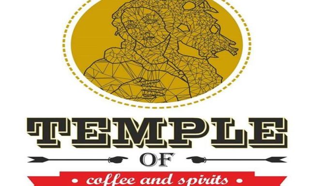 Temple of Coffee And Spirits