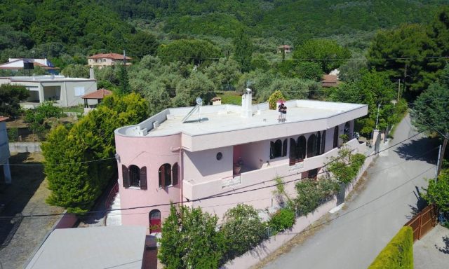Villa Ioanneta Αχλάδι
