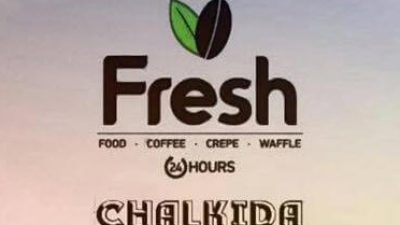 Fresh