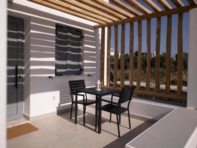 Kotinos Luxury Suites