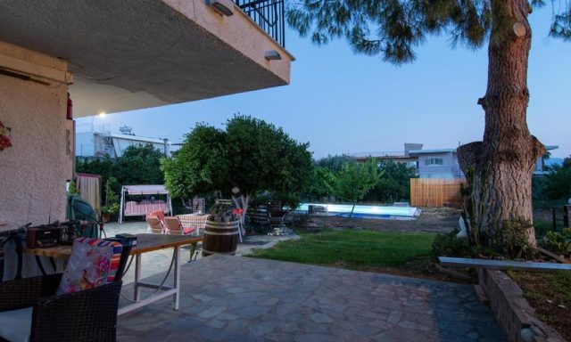 Alice house 3 Αμάρυνθος Νότια Εύβοια