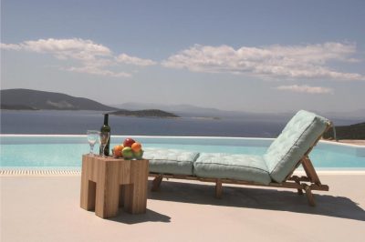 Celini Suites Hotel