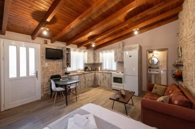 Mozart House Studio Αμάρυνθος Εύβοια