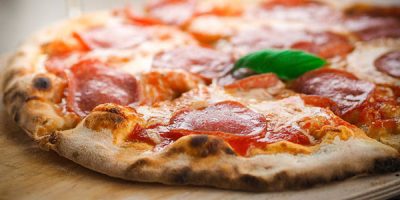 Il GUSTO Chalkida