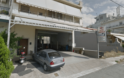 Συνεργείο Αυτοκινήτων &#8220;Γεωργίου Χρήστος&#8221;
