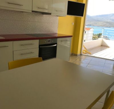 Boutique Apartment Chalkida