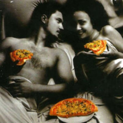 Pizzeria Dell Arte