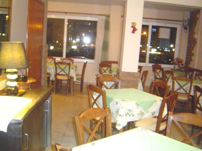 εικόνα Εστιατόριο Φωλιά Fwlia Χαλκίδα εύβοια
